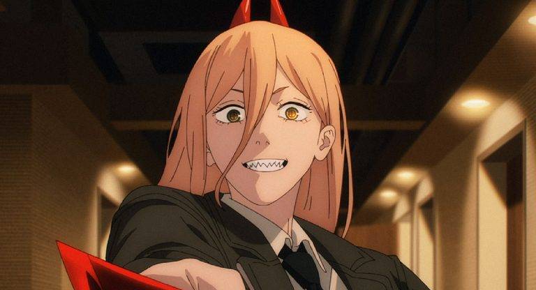 Chainsaw Man – Cosplay magnífico da Power impressiona os otakus