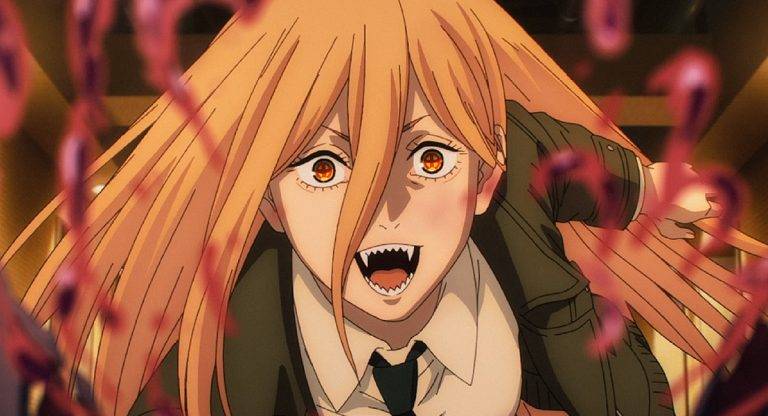 Chainsaw Man – Nova figure da Power é sensação entre os Otakus