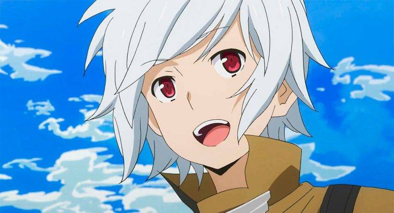 Os 9 melhores animes com temática de jogos RPG