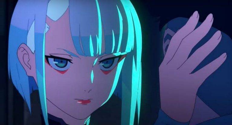 CyberPunk – Cosplay perfeito da Lucy impressiona os fãs