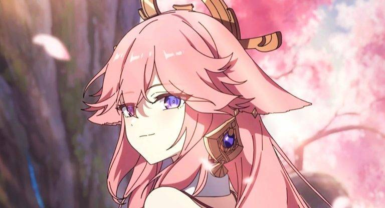 Genshin Impact - Cosplay divino da Yae Miko deixa fãs surpresos