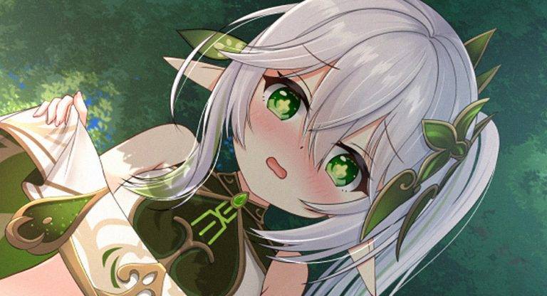 Genshin Impact – Lindo Cosplay de Nahida impressiona otakus