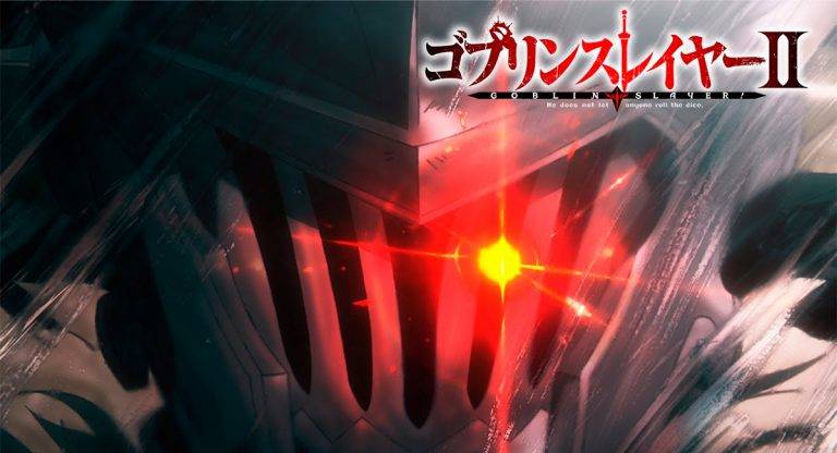 Goblin Slayer
