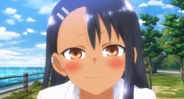 Ijiranaide, Nagatoro-san 2nd Attack tem abertura revelada para os fãs