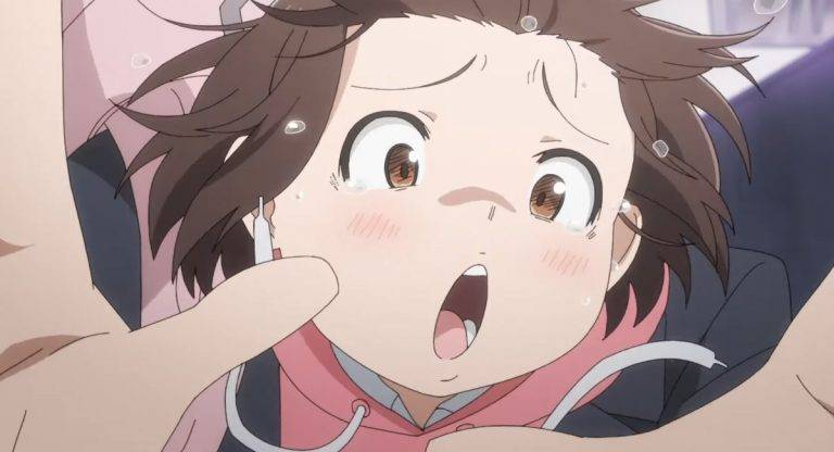 Ippon again! – Anime tem abertura revelada para os fãs