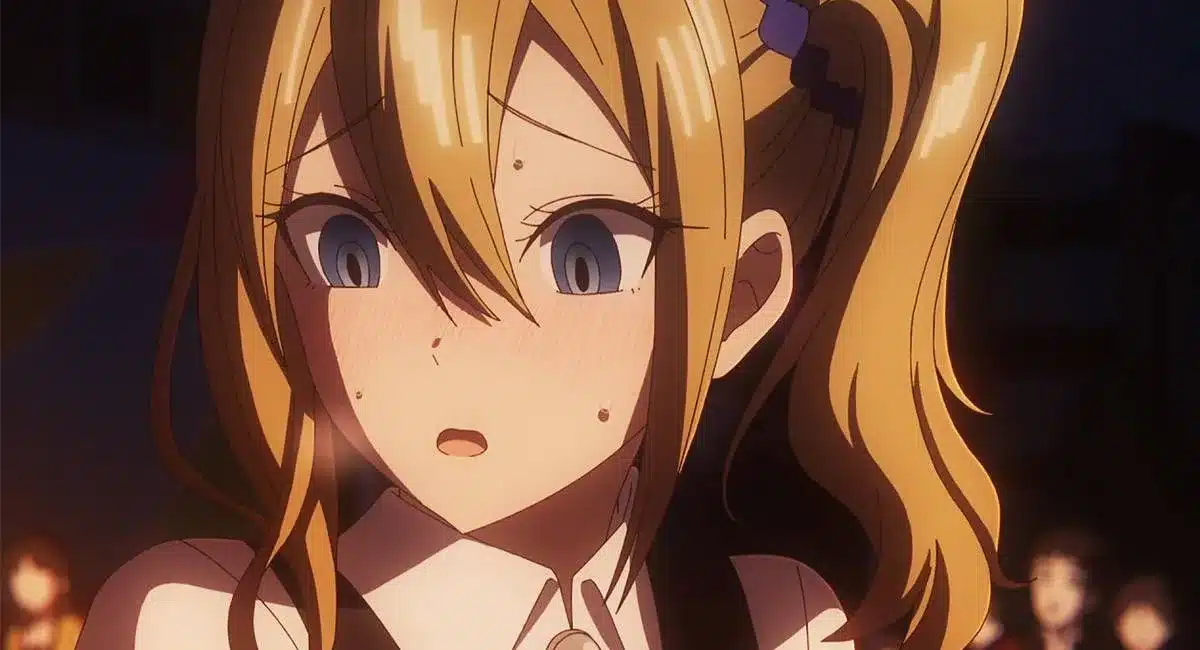 Kaguya-Sama - Ai Hayasaka ganha figure vestida de coelhinha