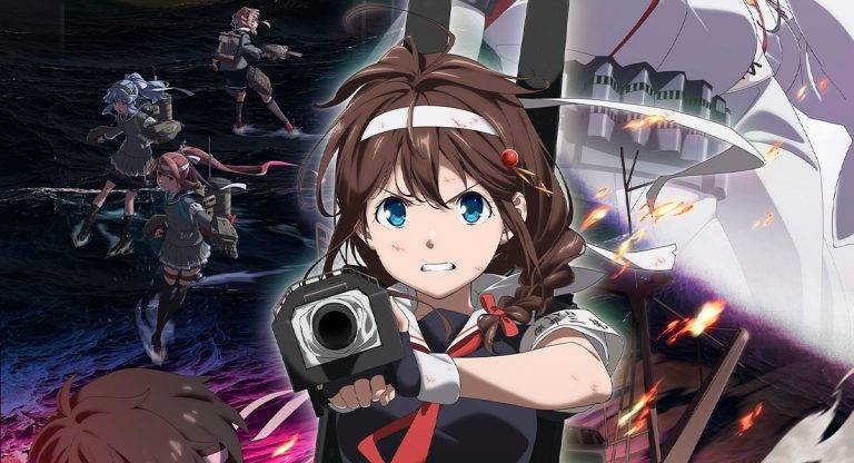 KanColle -