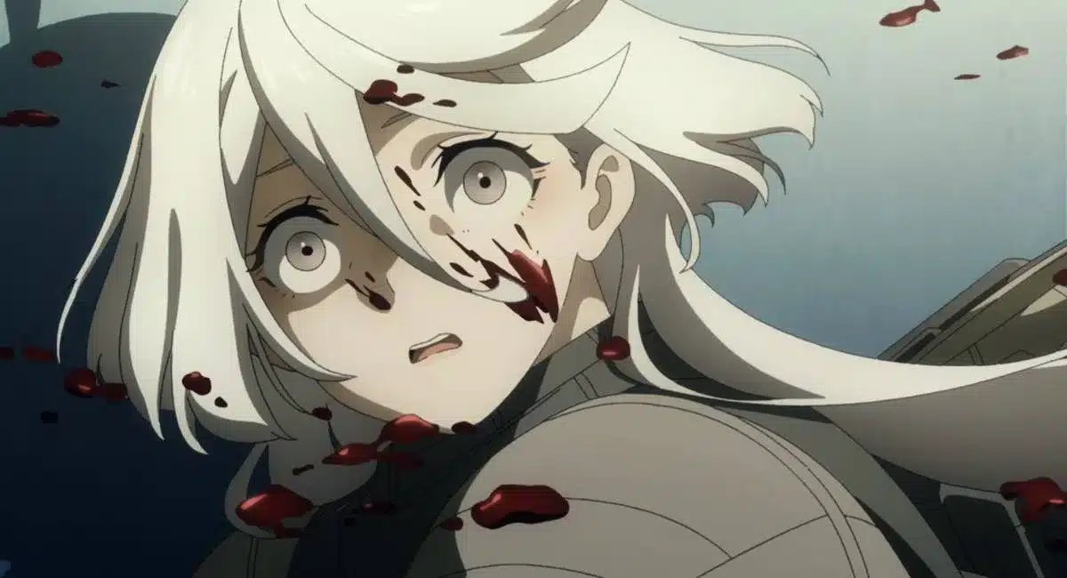 Gundam: The Witch of Mercury - Último episódio gera vários memes