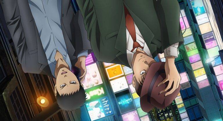 My Home Hero - Anime tem nova imagem promocional revelada