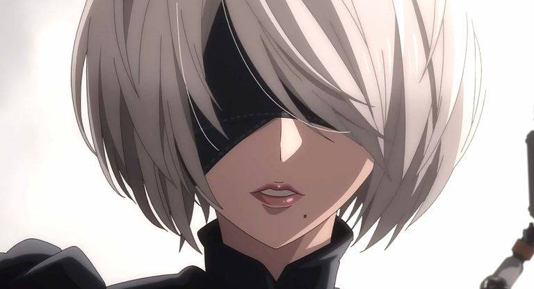 NieR: Automata - Exibição do anime é adiada e pega fãs de surpresa