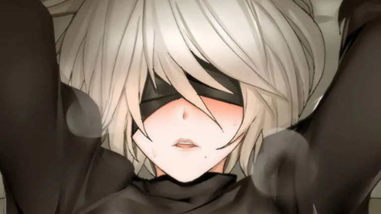 NieR Automata – Belíssima figure impacta otakus