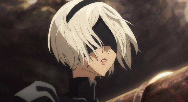 NieR: Automata - Criador comenta o adiamento do anime