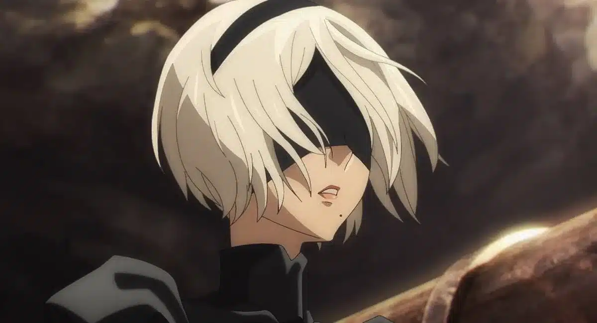 NieR: Automata - Criador comenta o adiamento do anime