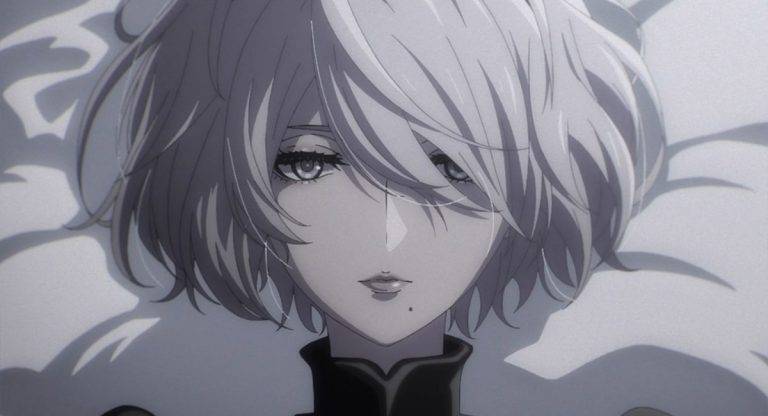 NieR:Automata Ver1.1a - Anime tem abertura revelada para os fãs