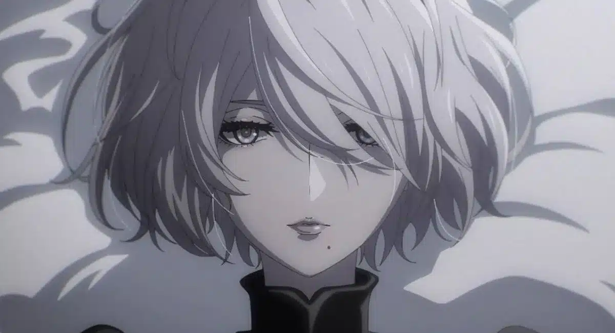 NieR:Automata Ver1.1a - Anime tem abertura revelada para os fãs