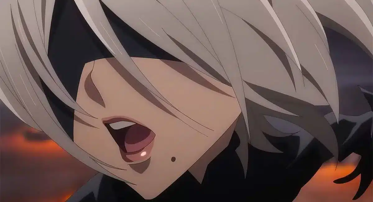 Nier:Automata - 2B ganha nova animação +18 e surpreende otakus