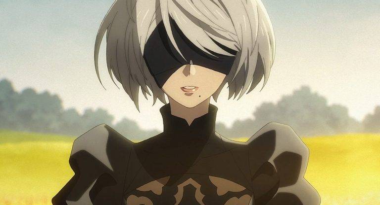 Nier:Automata - Cosplay perfeito da 2B faz otaku perder o fôlego