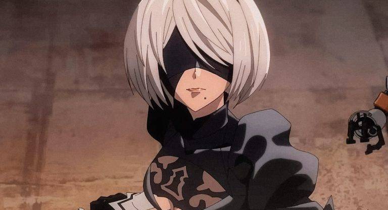 Nier:Automata - Fã viraliza com um cosplay perfeito da 2B