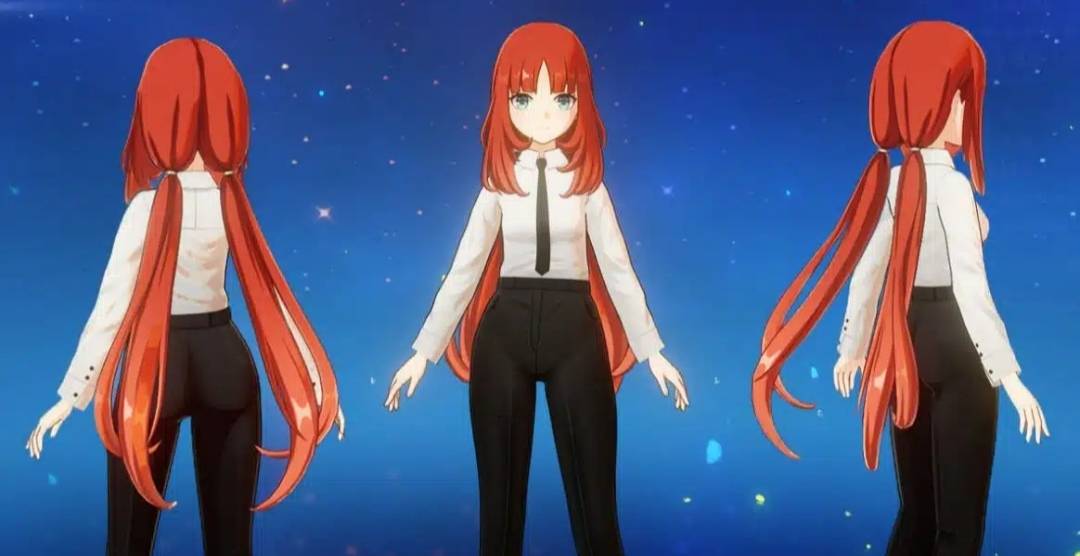 Nilou Mika