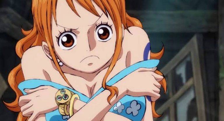 One Piece – Cosplay ousado da Nami deixa os fãs admirados