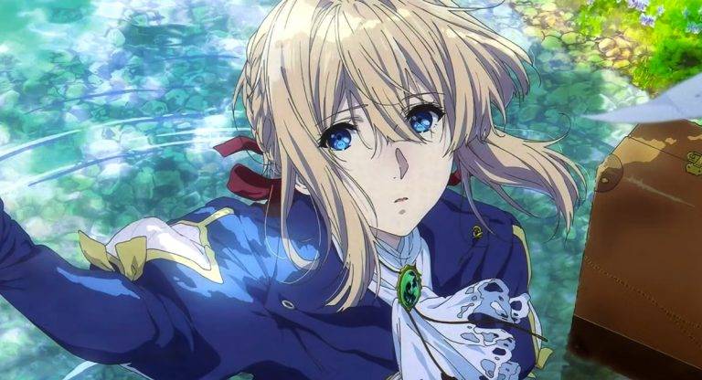 Os melhores animes de todos os tempos de acordo com o Japão