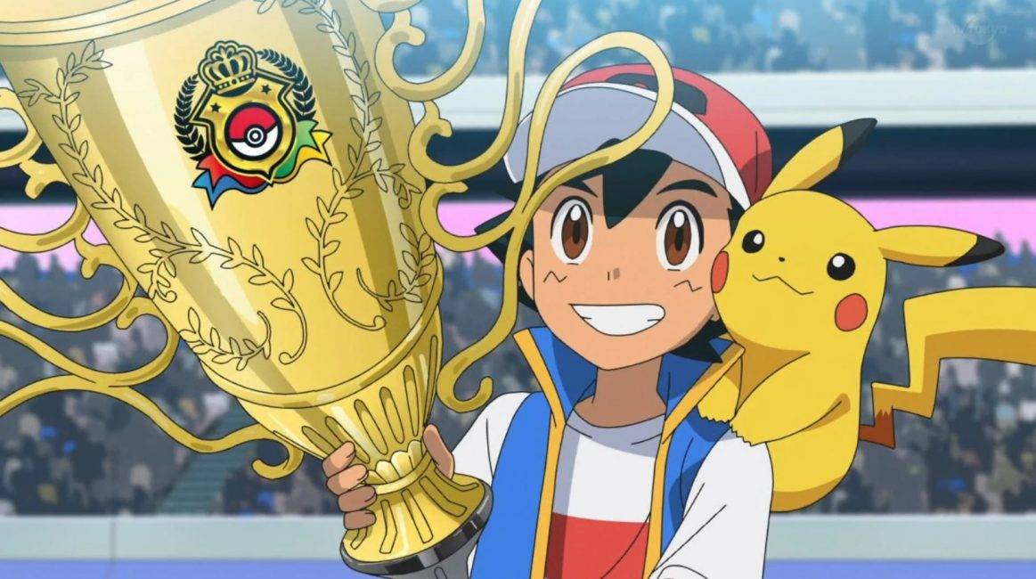 Pokémon Os 10 animes extremamente fofos para esquentar o seu coração
