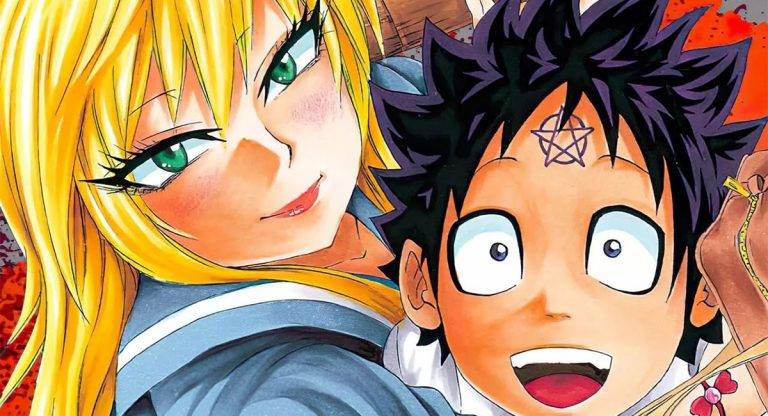 Rokudou no Onna-tachi tem adaptação para anime anunciada