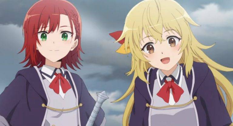 Saikyou Onmyouji no Isekai Tenseiki - Anime tem abertura revelada