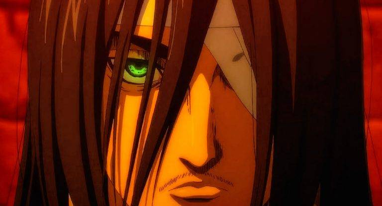 Shingeki no Kyojin ganha novas ilustrações do animador da série