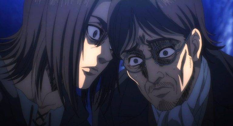 Shingeki no Kyojin - Otakus ficam putos com divisão de temporada