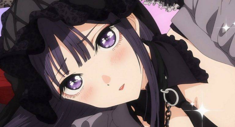 Sono Bisque Doll - Marin ganha nova animação +18 e impressiona otakus
