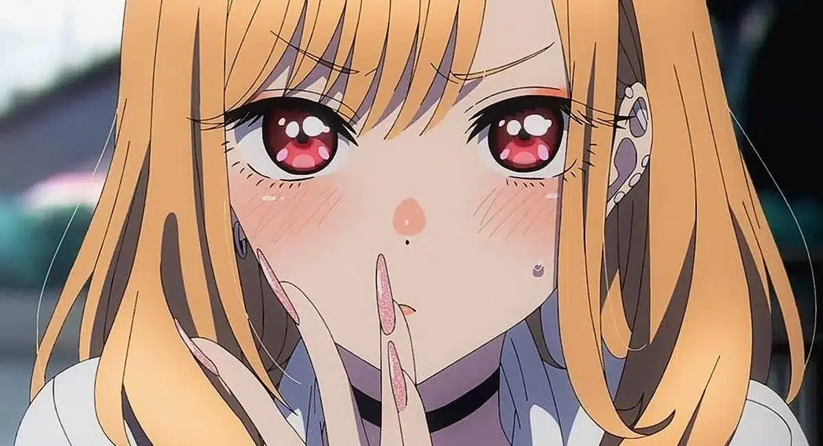 Marin Kitagawa retorna com nova animação