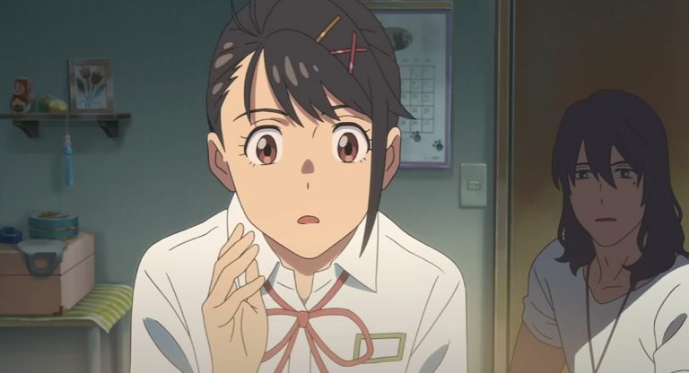 Suzume no Tojimari – Filme estreia no festival de Berlim