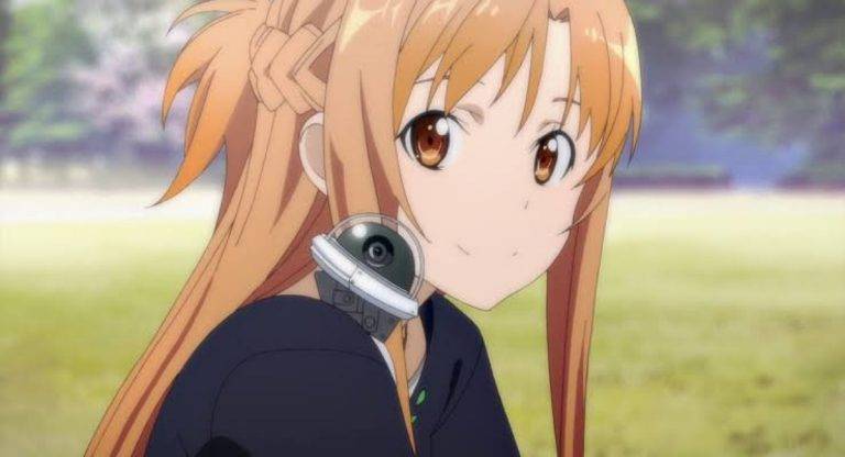 Sword Art Online – Cosplay da Asuna faz otakus se apaixonarem