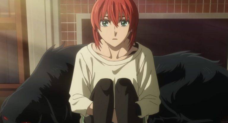 The Ancient Magus' Bride - 2ª temporada ganha trailer e data de estreia