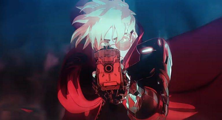 Trigun Stampede - Anime tem abertura revelada para os fãs