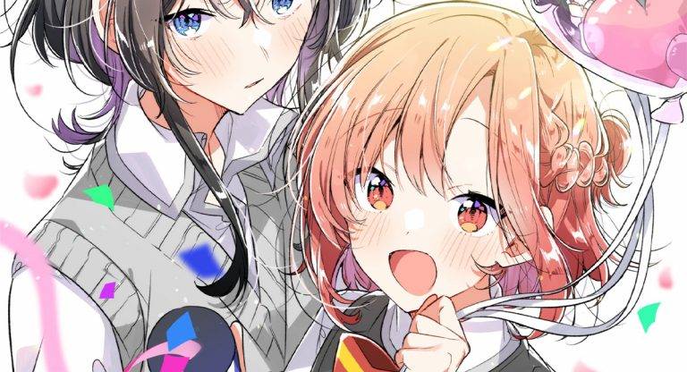Whisper Me a Love Song ganhará adaptação para anime
