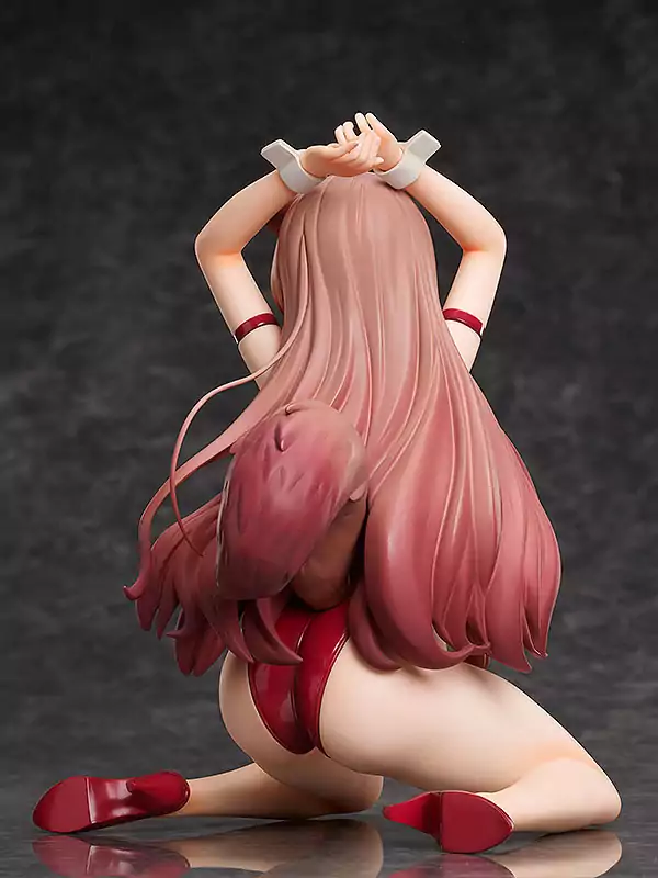 Bare Leg Bunny Style Ver