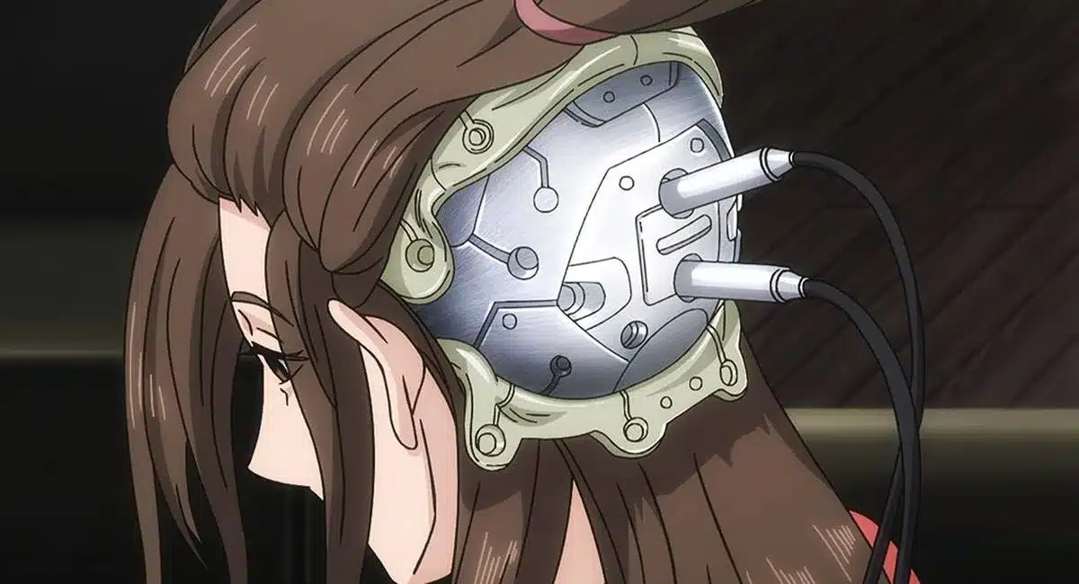 AI no Idenshi - Anime ganha previsão de estreia