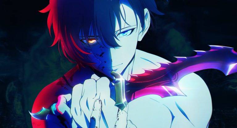 Alerta de Rumor – Anime Solo Leveling será adiado