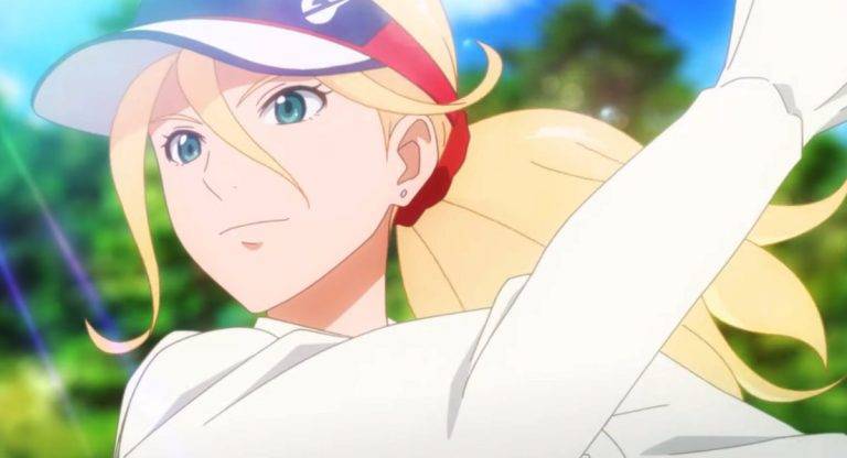 Birdie Wing: Golf Girls’ Story - 2ª Temporada ganha data de estreia