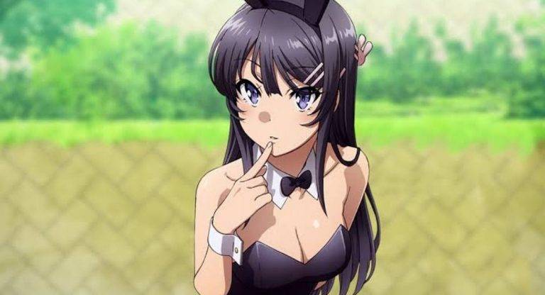 Bunny Girl – Mai Sakurajima ganha nova figure vestida de coelhinha
