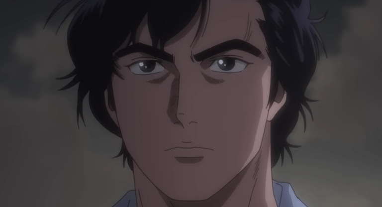 City Hunter - Título do novo filme é anunciado