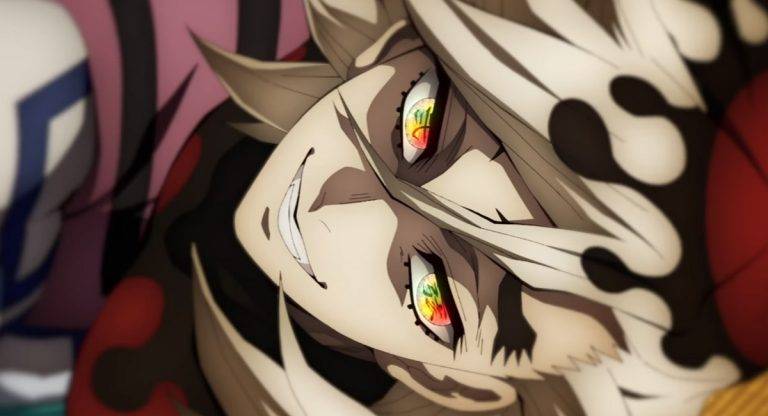Kimetsu no Yaiba - 3ª temporada anuncia vídeo das luas superiores
