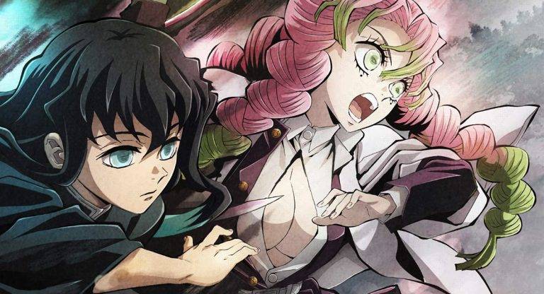 Demon Slayer: Kimetsu no Yaiba - Saiba quando estreia a 3ª temporada