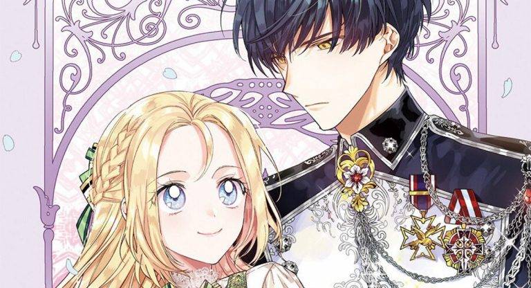 Doctor Elise - Manhwa ganha adaptação para anime