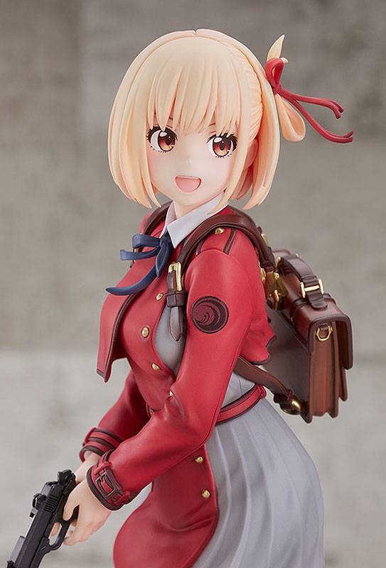 Chisato figure perfeita