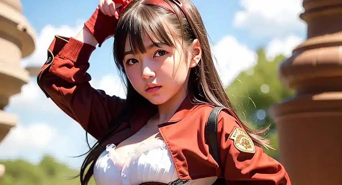 Pokémon - IA mostra como seriam os personagens na vida real