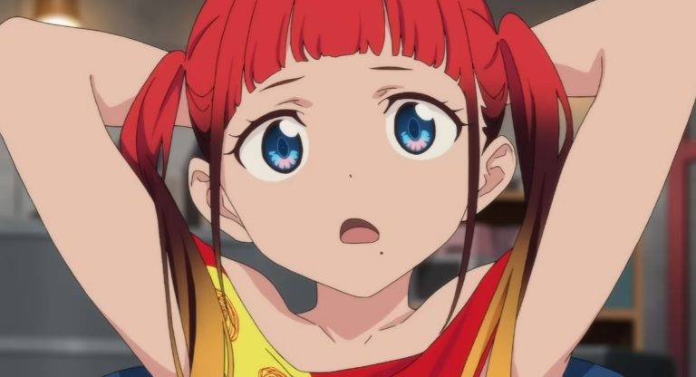 Gridman Universe - Filme ganha trailer e imagem promocional