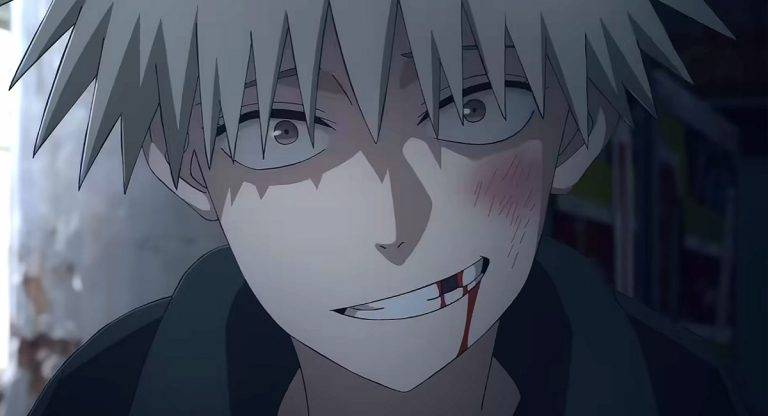 Heavenly Delusion - Anime ganha novas imagens promocionais
